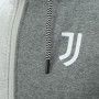 Juventus N°24 zip majica sa kapuljačom