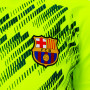 FC Barcelona N°23 Poly Trikot Training T-Shirt