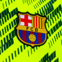 FC Barcelona N°23 Poly Tir Trikot Training T-Shirt