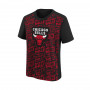 Chicago Bulls Exemplary VNK otroška majica