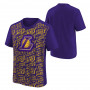 Los Angeles Lakers Exemplary VNK T-Shirt per bambini