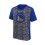 Golden State Warriors Exemplary VNK otroška majica 