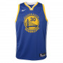 Stephen Curry 30 Golden State Warriors Nike Swingman Icon dječji dres