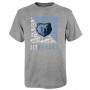 Ja Morant 12 Memphis Grizzlies Divide II majica