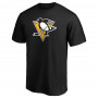 Pittsburgh Penguins Primary Logo Graphic T-Shirt