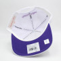 Shaquille O'Neal Los Angeles Lakers Mitchell and Ness HWC 90's Playa Deadstock cappellino