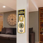 Boston Bruins 3D Stadium Banner slika