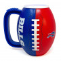 Buffalo Bills 3D Football Krug 710 ml