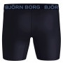 Björn Borg Performance 3x Boxershorts