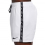 Nike Logo Tape Volley 5