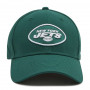 New York Jets New Era 9FORTY The League kapa