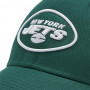 New York Jets New Era 9FORTY The League kapa