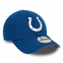 Indianapolis Colts New Era 9FORTY The League kapa