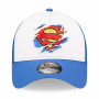Superman New Era Trucker DC Youth otroška kapa