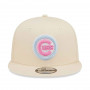 Chicago Cubs New Era 9FIFTY Pastel Patch kačket