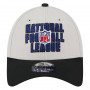 NFL Logo New Era 9FORTY 2023 NFL Draft kapa
