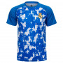 Real Madrid N°22 Poly Training T-Shirt Trikot (Druck nach Wahl +16€)