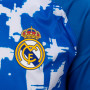 Real Madrid N°22 Poly Training T-Shirt Trikot (Druck nach Wahl +13,11€)