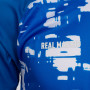 Real Madrid N°22 Poly Training T-Shirt Trikot (Druck nach Wahl +16€)