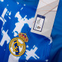 Real Madrid N°22 Poly Training T-Shirt Trikot