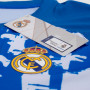 Real Madrid N°22 Poly trening majica dres (tisak po želji +13,11€)