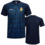 Real Madrid N°23 Poly Training T-Shirt Trikot