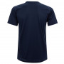 Real Madrid N°23 Poly Training T-Shirt Trikot (Druck nach Wahl +13,11€)