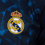 Real Madrid N°23 Poly Training T-Shirt Trikot (Druck nach Wahl +16€)