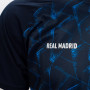 Real Madrid N°23 Poly Training T-Shirt Trikot (Druck nach Wahl +13,11€)