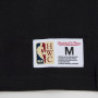 Orlando Magic Mitchell and Ness HWC Colorblocked Cotton Tank Top T-Shirt