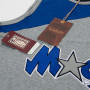 Orlando Magic Mitchell and Ness HWC Colorblocked Cotton Tank Top T-Shirt