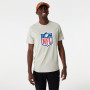 NFL Shield New Era Logo Graphic majica