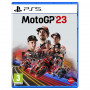 MotoGP 23 Spiel PS5