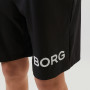Björn Borg Borg pantaloni corti da allenamento per bambini 170/16
