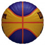 Wilson 3x3 FIBA Replica Basketball Ball 6