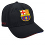 FC Barcelona Barca Cross Mütze