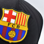 FC Barcelona Barca Cross Kinder Mütze