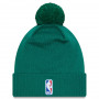 Boston Celtics New Era 2023 NBA Draft zimska kapa