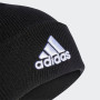 Adidas Logo Cuff Youth otroška zimska kapa