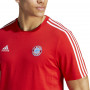 FC Bayern München Adidas DNA T-Shirt
