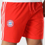 FC Bayern München Adidas DNA kurze Hose