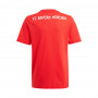 FC Bayern München Adidas dečja majica