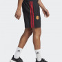 Manchester United Adidas DNA kurze Hose