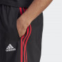 Manchester United Adidas DNA kurze Hose