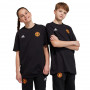 Manchester United Adidas T-shirt per bambini