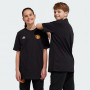 Manchester United Adidas T-shirt per bambini