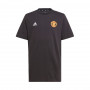 Manchester United Adidas dječja majica