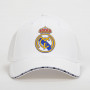 Real Madrid N°44 Mütze