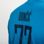 Slowenien Jordan KZS Practice SS T- Shirt Dončić 