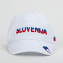 Slovenija kapa bijela